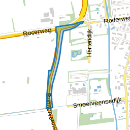 Perceel PZE00-I-1703