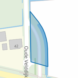 Perceel PZE00-I-1714