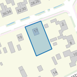 Perceel PZE00-I-1758