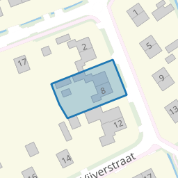 Perceel PZE00-I-1760