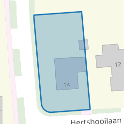 Perceel PZE00-I-1793