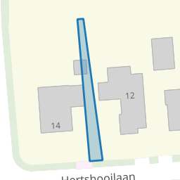 Perceel PZE00-I-1794