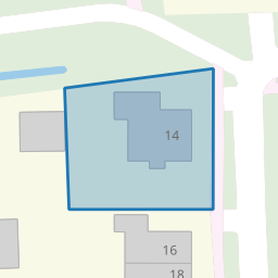 Perceel PZE00-I-1800