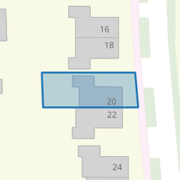Perceel PZE00-I-1803