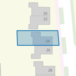 Perceel PZE00-I-1805
