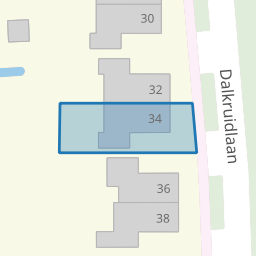 Perceel PZE00-I-1810