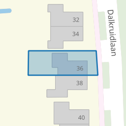 Perceel PZE00-I-1811