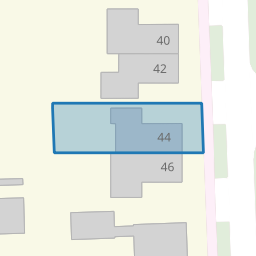 Perceel PZE00-I-1815