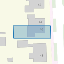 Perceel PZE00-I-1816