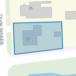 Perceel PZE00-I-1818