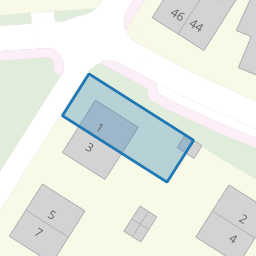 Perceel PZE00-I-1820