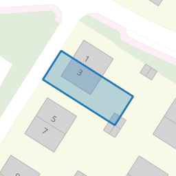 Perceel PZE00-I-1821