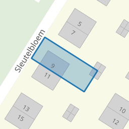 Perceel PZE00-I-1824