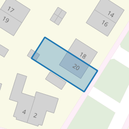 Perceel PZE00-I-1834