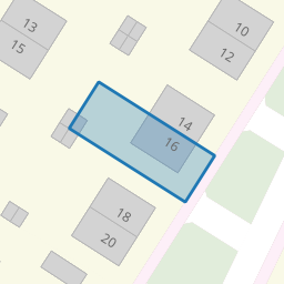 Perceel PZE00-I-1836