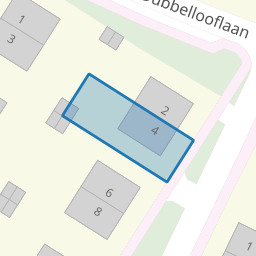 Perceel PZE00-I-1842