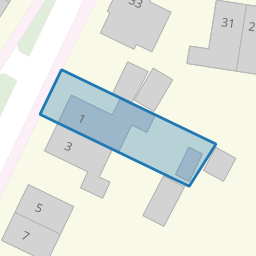 Perceel PZE00-I-1845