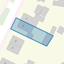 Perceel PZE00-I-1846