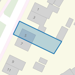 Perceel PZE00-I-1847