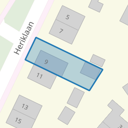 Perceel PZE00-I-1849