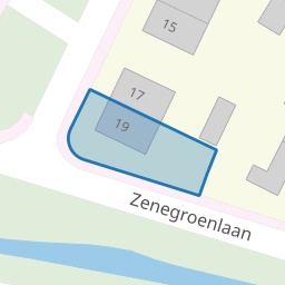 Perceel PZE00-I-1854