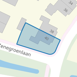 Perceel PZE00-I-1855