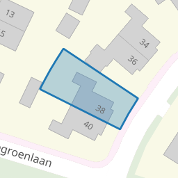 Perceel PZE00-I-1856