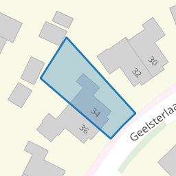 Perceel PZE00-I-1858