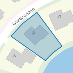 Perceel PZE00-I-1869