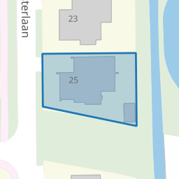 Perceel PZE00-I-1872