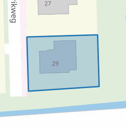 Perceel PZE00-I-1890