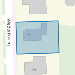 Perceel PZE00-I-1891