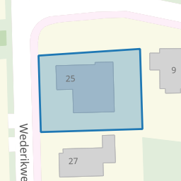 Perceel PZE00-I-1892