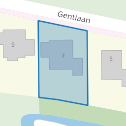 Perceel PZE00-I-1894