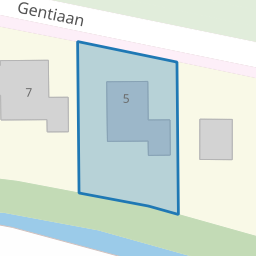 Perceel PZE00-I-1895