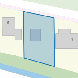 Perceel PZE00-I-1896