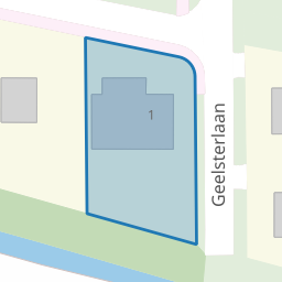 Perceel PZE00-I-1897