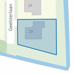 Perceel PZE00-I-1899