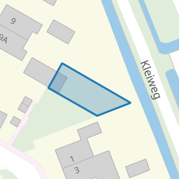 Perceel PZE00-I-1912