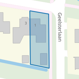 Perceel PZE00-I-1930