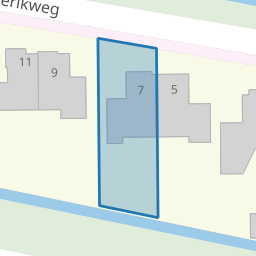 Perceel PZE00-I-1980