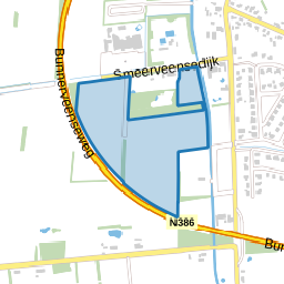 Perceel PZE00-I-1987