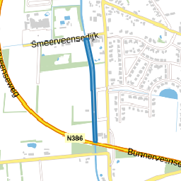 Perceel PZE00-I-1988