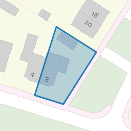 Perceel PZE00-I-2004