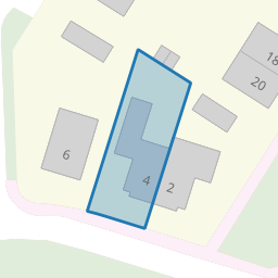 Perceel PZE00-I-2006