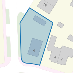 Perceel PZE00-I-2007