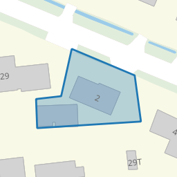 Perceel PZE00-I-2008