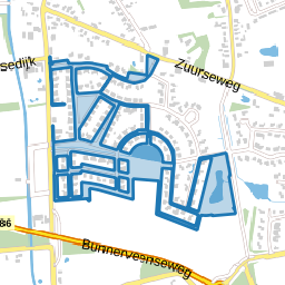 Perceel PZE00-I-2012