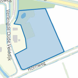 Perceel PZE00-I-2018