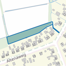 Perceel PZE00-I-2020